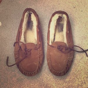 Ugg Slippers